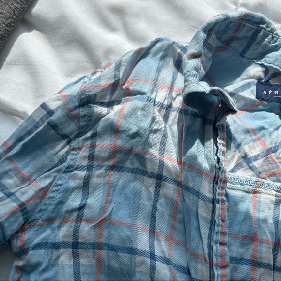 Flannel - Picture 3 of 4